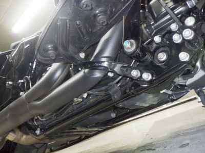 Harley-Davidson Street Glide FLHXS1870 2020