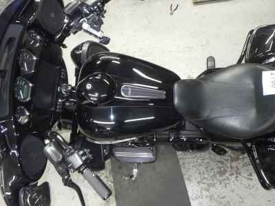 Harley-Davidson Street Glide FLHXS1870 2020