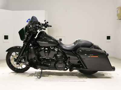 Harley-Davidson Street Glide FLHXS1870 2020