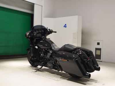 Harley-Davidson Street Glide FLHXS1870 2020