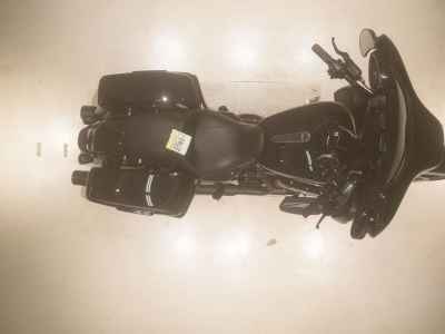 Harley-Davidson Street Glide FLHXS1870 2020