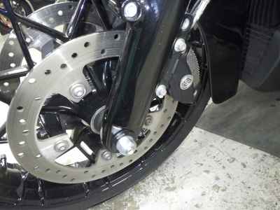 Harley-Davidson Street Glide FLHXS1870 2020