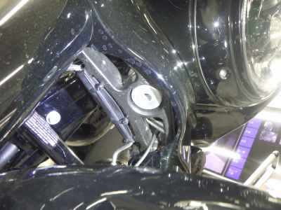 Harley-Davidson Street Glide FLHXS1870 2020