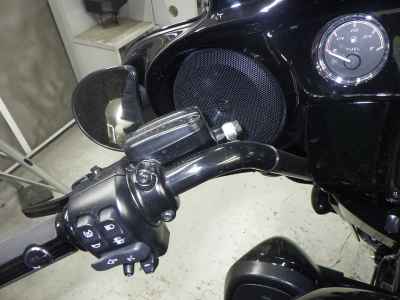 Harley-Davidson Street Glide FLHXS1870 2020