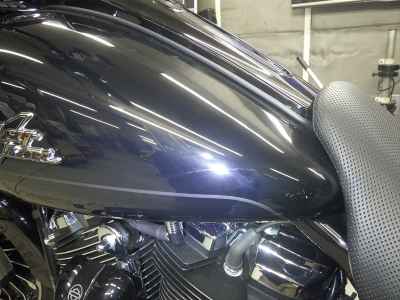 Harley-Davidson FLTRT1870 2024