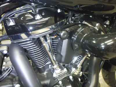 Harley-Davidson FLTRT1870 2024