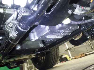 Harley-Davidson FLTRT1870 2024