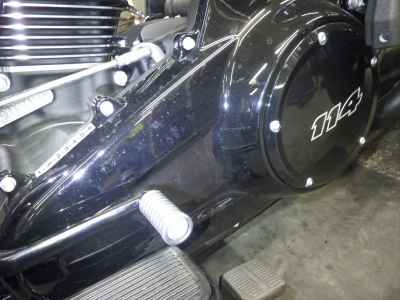 Harley-Davidson FLTRT1870 2024