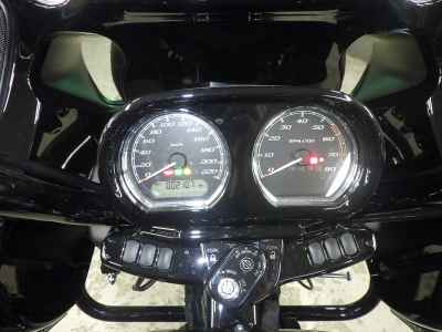 Harley-Davidson FLTRT1870 2024