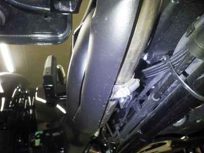 Harley-Davidson FLTRT1870 2024