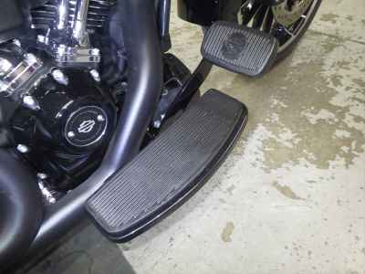 Harley-Davidson FLTRT1870 2024