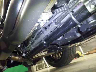 Harley-Davidson FLTRT1870 2024