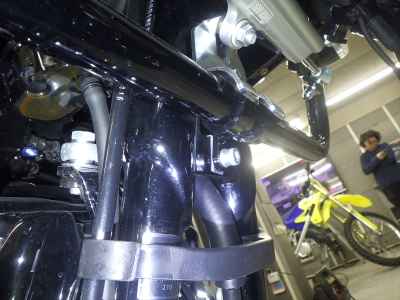 Harley-Davidson FLTRT1870 2024