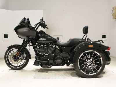 Harley-Davidson FLTRT1870 2024