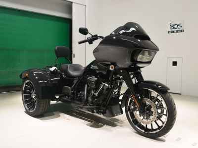 Harley-Davidson FLTRT1870 2024