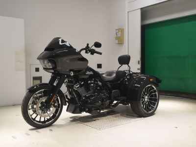 Harley-Davidson FLTRT1870 2024