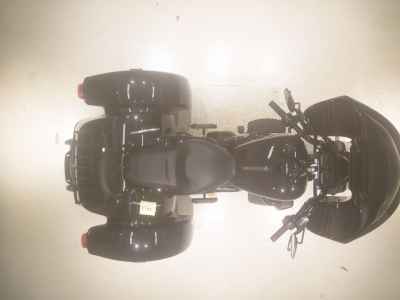 Harley-Davidson FLTRT1870 2024