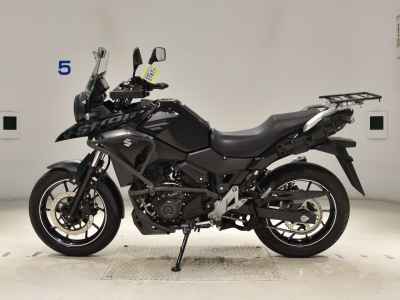 Suzuki V-Strom 250