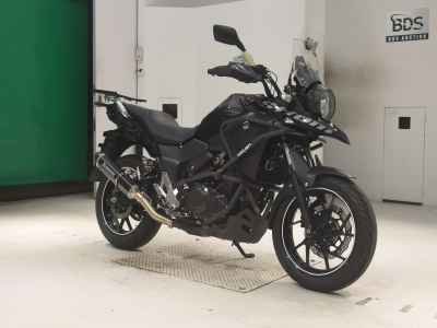 Suzuki V-Strom 250