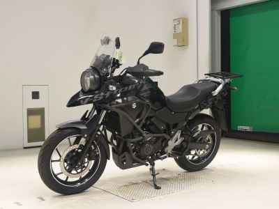 Suzuki V-Strom 250