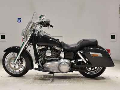Harley-Davidson Switchback FLD1580 2016