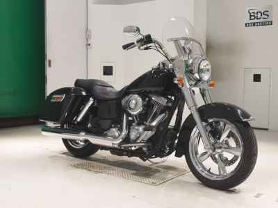 Harley-Davidson Switchback FLD1580 2016