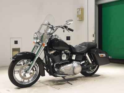 Harley-Davidson Switchback FLD1580 2016