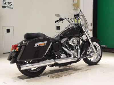 Harley-Davidson Switchback FLD1580 2016