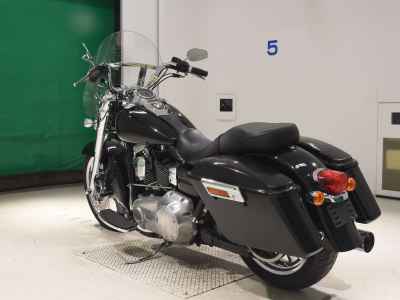 Harley-Davidson Switchback FLD1580 2016