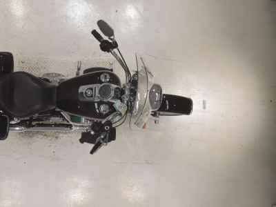 Harley-Davidson Switchback FLD1580 2016
