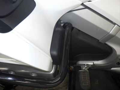 Honda GL1800 Gold Wing 2011