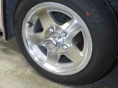 Honda GL1800 Gold Wing 2011