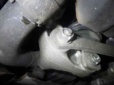 Honda GL1800 Gold Wing 2011