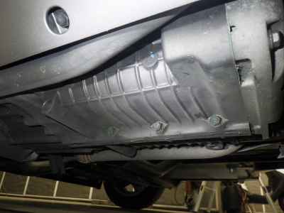 Honda GL1800 Gold Wing 2011