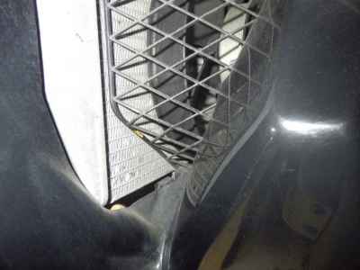 Honda GL1800 Gold Wing 2011