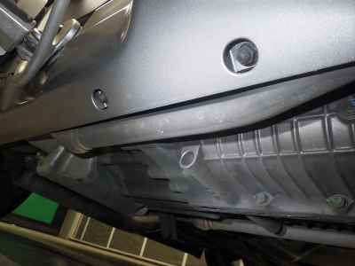 Honda GL1800 Gold Wing 2011