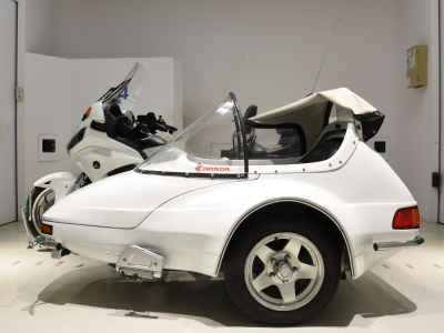 Honda GL1800 Gold Wing 2011