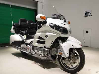 Honda GL1800 Gold Wing 2011