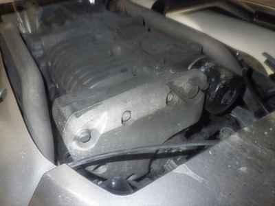 Honda GL1800 Gold Wing 2011