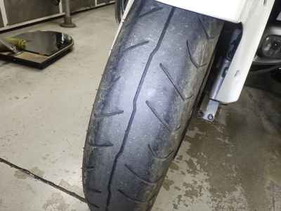 Honda GL1800 Gold Wing 2011