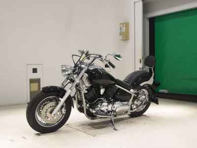 Yamaha XVS1100 Drag Star Classic 2005