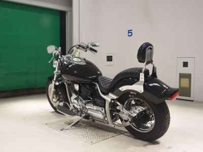 Yamaha XVS1100 Drag Star Classic 2005