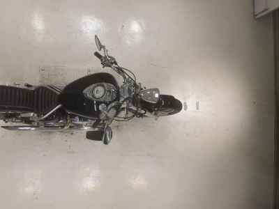 Yamaha XVS1100 Drag Star Classic 2005