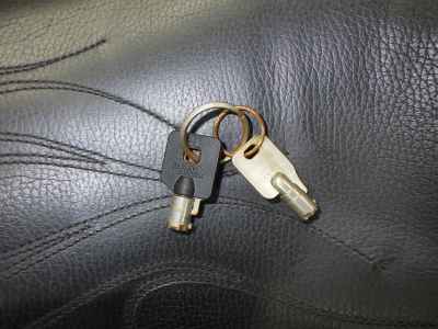 Harley-Davidson Wide Glide FXDWG1580 2010