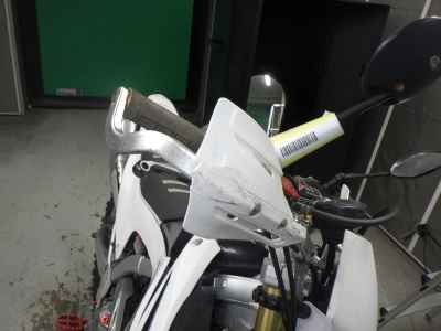 Honda CRF250L 2013