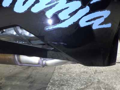 Kawasaki Ninja ZX-25R SE 2024