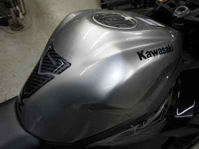 Kawasaki Ninja ZX-25R SE 2024