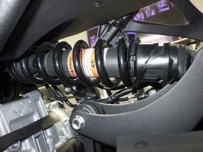 Kawasaki Ninja ZX-25R SE 2024