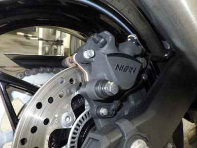 Kawasaki Ninja ZX-25R SE 2024