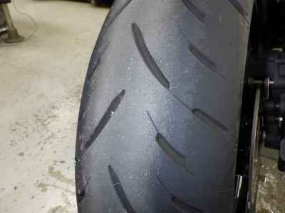 Kawasaki Ninja ZX-25R SE 2024